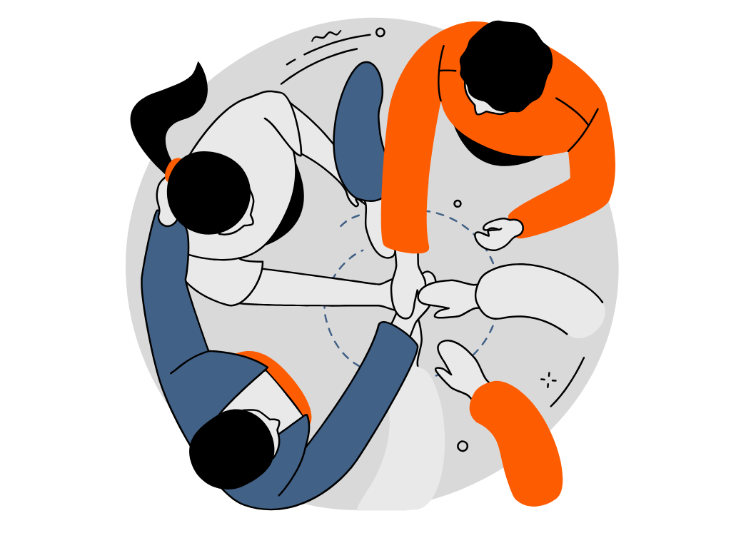 Equipe de Suporte BelieveApp